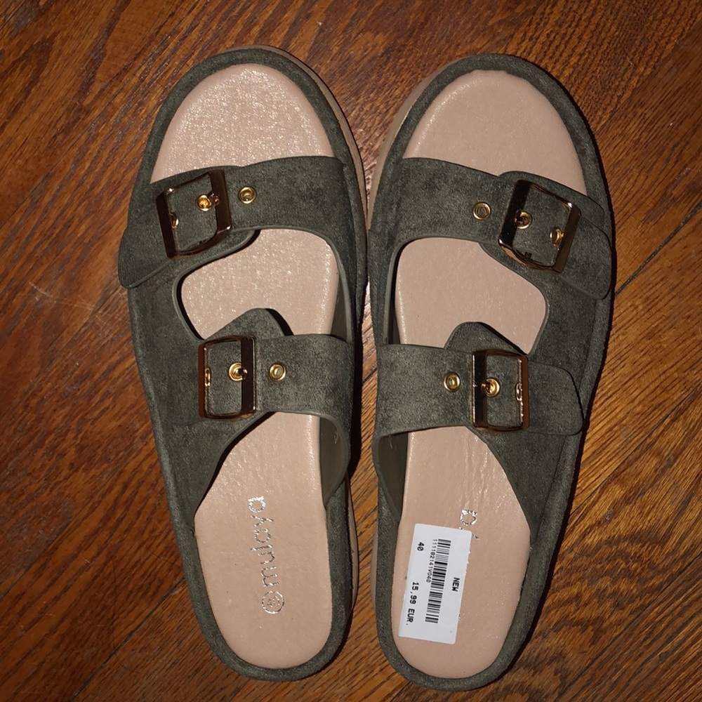 Sandals